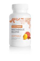 картинка Slim & Sassy® Softgels/Капсулы Slim & Sassy®, 90 капсул Эфирных масел doTERRA от интернет магазина doTERRA.moscow