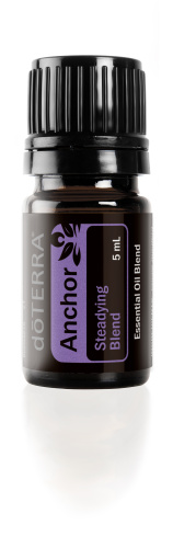 doTERRA Anchor / Укрепление (Балансирующая смесь), 5 мл