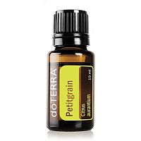 картинка Petitgrain (Citrus aurantium) Essential Oil / Петитгрейн, эфирное масло, 15 мл Эфирных масел doTERRA от интернет магазина doTERRA.moscow