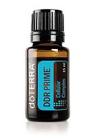 картинка dōTERRA DDR Prime™ Cellular Complex/ «ДИ-ДИ-АР прайм», смесь эфирных масел, 15 мл Эфирных масел doTERRA от интернет магазина doTERRA.moscow