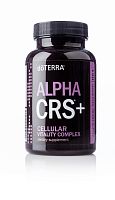 картинка dōTERRA Alpha CRS+® Эфирных масел doTERRA от интернет магазина doTERRA.moscow