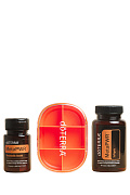  MetaPWR Softgels and Assist w/ Pills Case / Набор «Ритм и энергия»