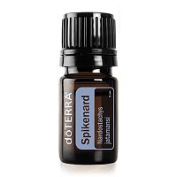 картинка Spikenard (Nardostachys jatamansi) Essential Oil / Нард , эфирное масло 5 мл Эфирных масел doTERRA от интернет магазина doTERRA.moscow