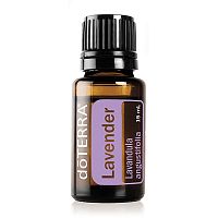 картинка Lavander (Lavandula angustifolia) Essential Oil / Лаванда , эфирное масло 15мл Эфирных масел doTERRA от интернет магазина doTERRA.moscow