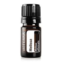 картинка Melissa (Melissa officinalis) Essential Oil / Мелисса , эфирное масло 5мл Эфирных масел doTERRA от интернет магазина doTERRA.moscow