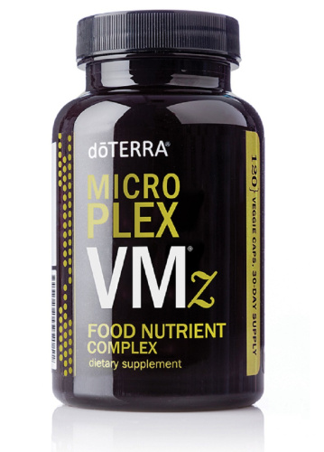 Microplex VMz® Питательный комплекс