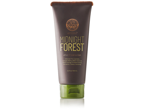 Midnight Forest After Shave / Лосьон после бритья Midnight Forest 