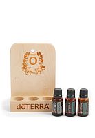 картинка SAUNA KIT / Набор для сауны Эфирных масел doTERRA от интернет магазина doTERRA.moscow