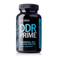 картинка Cellular Complex/ dōTERRA DDR Prime™, капсулы  Эфирных масел doTERRA от интернет магазина doTERRA.moscow