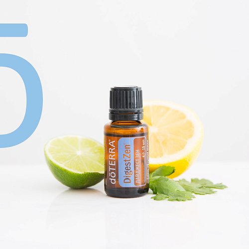 Три «П»: Полезные Пищевые Привычки