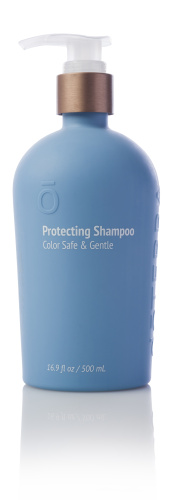 Protecting Shampoo/ Защитный шампунь