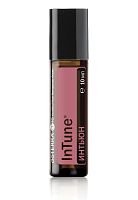 картинка INTUNE FOCUS BLEND / «Настроенность», смесь эфирных масел, роллер Эфирных масел doTERRA от интернет магазина doTERRA.moscow