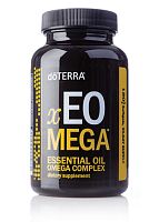 картинка doTERRA xEO Mega® / Омега-комплекс эфирных масел Эфирных масел doTERRA от интернет магазина doTERRA.moscow