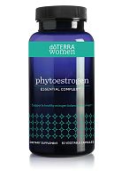 картинка Phytoestrogen Lifetime Complex™/ "Фитоэстроген" комплекс для женского здоровья  Эфирных масел doTERRA от интернет магазина doTERRA.moscow