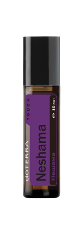 картинка Neshama Touch / Нешама смесь в роллере 10 мл. Эфирные масла doTERRA от интернет магазина doTERRA.moscow