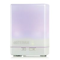 картинка AROMA LITE DIFFUSER / Диффузор «Арома Лайт» Эфирных масел doTERRA от интернет магазина doTERRA.moscow