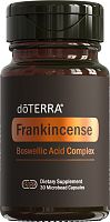 картинка Frankincense Boswellic Acid Complex / Комплекс dōTERRA с эфирным маслом ладана и босвеллиевой кислотой  Эфирных масел doTERRA от интернет магазина doTERRA.moscow