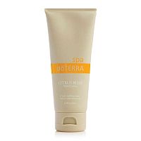 картинка dōTERRA® SPA CITRUS BLISS HAND LOTION / Лосьон для рук «Цитрусовая нега» Эфирных масел doTERRA от интернет магазина doTERRA.moscow