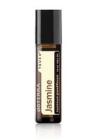 картинка Jasmine Touch (Jasminum grandiflorum) / Жасмин, роллер 10мл Эфирных масел doTERRA от интернет магазина doTERRA.moscow
