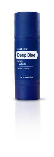 STIK DEEP BLUE  / Стик Deep Blue +Копайба 48 гр