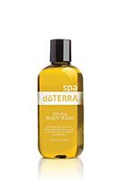 картинка Освежающий гель для душа doTERRA® SPA  Эфирных масел doTERRA от интернет магазина doTERRA.moscow