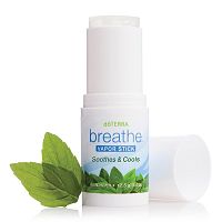 картинка Breathe Стик-бальзам Эфирных масел doTERRA от интернет магазина doTERRA.moscow