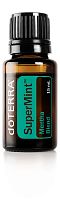 картинка doTERRA SuperMint / Смесь эфирных масел мяты, 15 мл. Эфирных масел doTERRA от интернет магазина doTERRA.moscow