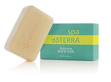 картинка dōTERRA SPA  Увлажняющее кусковое мыло Эфирных масел doTERRA от интернет магазина doTERRA.moscow