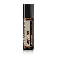 картинка dōTERRA Copaiba Touch/ Копайба Touch 10 мл Эфирных масел doTERRA от интернет магазина doTERRA.moscow