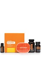 картинка RYH Metabolism Kit/Набор «Заряд энергии»  Эфирных масел doTERRA от интернет магазина doTERRA.moscow