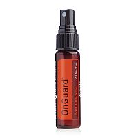 картинка dōTERRA On Guard® Sanitizing Mist / «На страже», дезинфицирующий туман Эфирных масел doTERRA от интернет магазина doTERRA.moscow