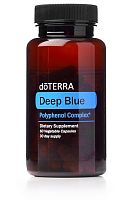 картинка dōTERRA Deep Blue® Полифенольный комплекс Эфирных масел doTERRA от интернет магазина doTERRA.moscow