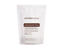 картинка abōde®  Dishwasher Pod / Капсулы для посудомоечных машин abode Эфирных масел doTERRA от интернет магазина doTERRA.moscow