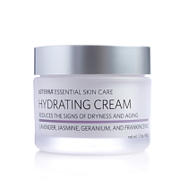 картинка Hydrating Cream / Увлажняющий крем для лица 48 гр  Эфирных масел doTERRA от интернет магазина doTERRA.moscow