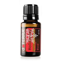 картинка dōTERRA Holiday Joy Essential Blend Oil / «Праздничное удовольствие», смесь эфирных масел, 15 мл Эфирных масел doTERRA от интернет магазина doTERRA.moscow