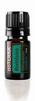 картинка RAVINTSARA ESSENTIAL OIL/  Равинтсара (Cinnamomum camphora), эфирное масло, 5 мл Эфирных масел doTERRA от интернет магазина doTERRA.moscow