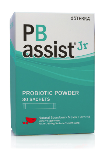 PB Assist® Jr