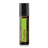 картинка dōTERRA Forgive® Touch Renewing Blend / «Прощение», обновляющая смесь масел, роллер 10 мл Эфирных масел doTERRA от интернет магазина doTERRA.moscow