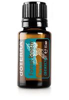 картинка Midnight Forest  / Смесь масел («Лесная свежесть»/ Forest Breeze), 15 мл. Эфирных масел doTERRA от интернет магазина doTERRA.moscow