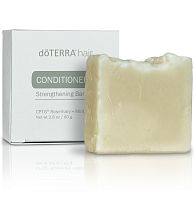 картинка doTERRA hair Conditioner / Укрепляющее мыло-кондиционер 80 гр. Эфирных масел doTERRA от интернет магазина doTERRA.moscow