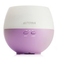 картинка PETAL DIFFUSER / Диффузор «Лепесток» Эфирных масел doTERRA от интернет магазина doTERRA.moscow