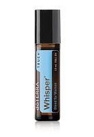 картинка doTERRA Whisper Touch/ Шепот, Смесь масел для женщин, 10 мл Эфирных масел doTERRA от интернет магазина doTERRA.moscow