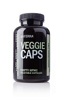 картинка VEGGIE CAPS/Растительные капсулы, 160 шт Эфирных масел doTERRA от интернет магазина doTERRA.moscow