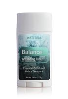 картинка   dōTERRA Balance Deodorant/Баланс, дезодорант Эфирных масел doTERRA от интернет магазина doTERRA.moscow