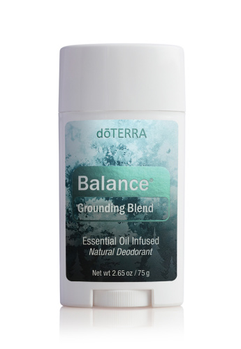  dōTERRA Balance Deodorant/Баланс, дезодорант