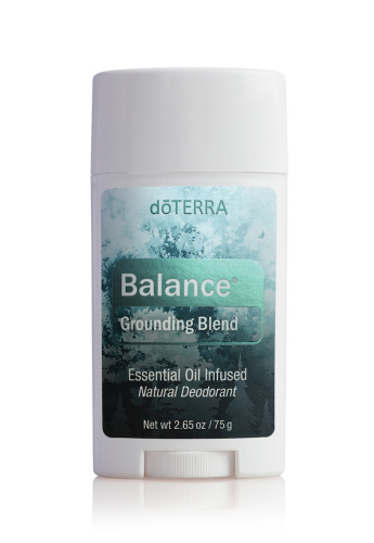   dōTERRA Balance Deodorant/Баланс, дезодорант