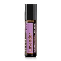 картинка LAVENDER TOUCH BLEND / «Лаванда», смесь масел, роллер 10 мл Эфирных масел doTERRA от интернет магазина doTERRA.moscow