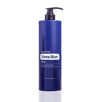 картинка DEEP BLUE RUB SOOTHING LOTION / «Глубокая синева» крем, 1000 мл Эфирных масел doTERRA от интернет магазина doTERRA.moscow