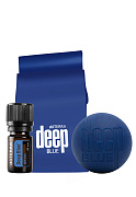  Deep Blue Ball & Band w/ Deep Blue набор/ Набор «Активное восстановление»