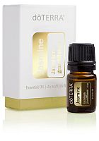 картинка Jasmine  Essential Oil / Жасмин  (Jasminum grandiflorum), 2,5 мл Эфирных масел doTERRA от интернет магазина doTERRA.moscow